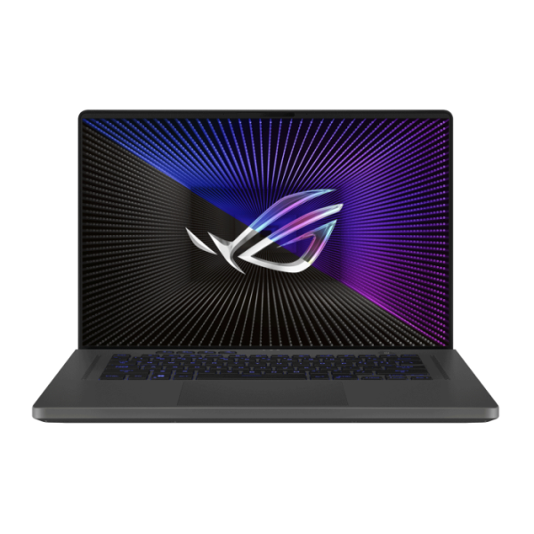 Asus Zephyrus (GU603VI-G16.I74070) Intel Core i7-13620H 16GB Ram 512GB SSD Geforce RTX 4070 8GB 16" WUXGA (Win 11 Home) - Eclipse Gray