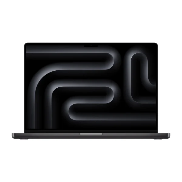 Apple MacBook Pro M3 16", 36GB RAM, 512GB SSD, MRW23AB/A – Space Black