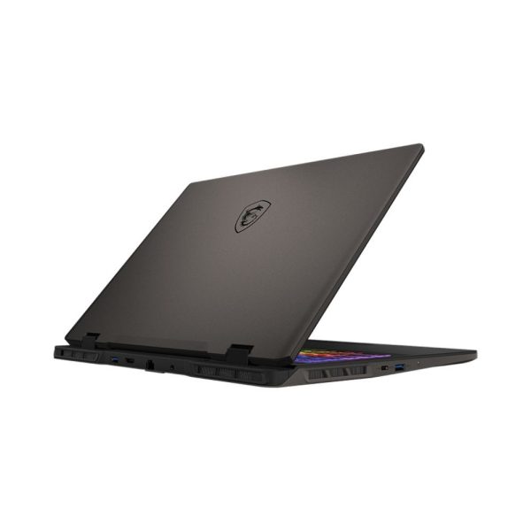 MSI Sword 16 HX B14VGKG Core i7-14700HX, 16GB RAM, 1TB SSD, RTX4070 8GB, QHD+ 240Hz, Windows 11 Home, 16" FHD 144Hz
