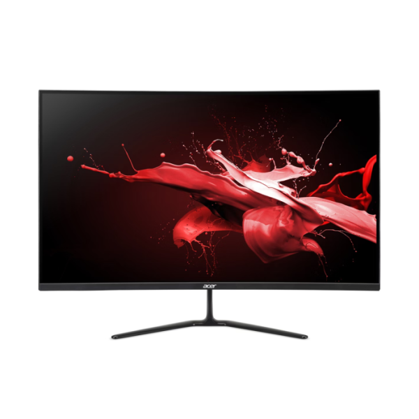 Acer Nitro (ED320Q) 32" FHD 240Hz 1ms Curved Gaming Monitor