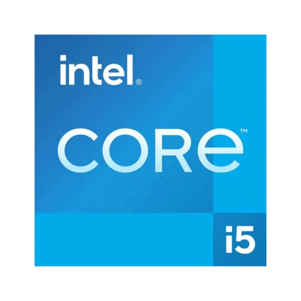 Intel Core i5-14400F 14th Gen 2.5 GHz 20MB Cache Processor (OEM)