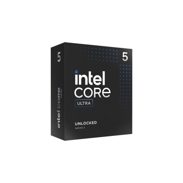 Intel Core Ultra 5 (SERIES 2) 245K 4.2 GHz LGA 1851 Processor