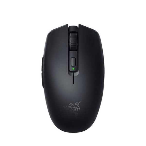 Razer Orochi V2 Mobile Wireless Gaming Mouse – Black: Ultra-lightweight design.