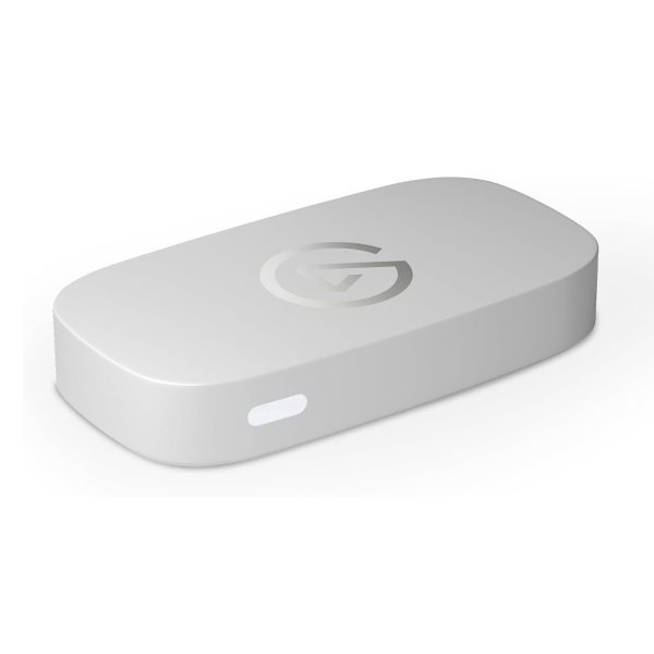 Elgato Game Capture Neo – Play in up to 4K60 HDR and capture in 1080p60 for smooth, high-quality streaming and recording.