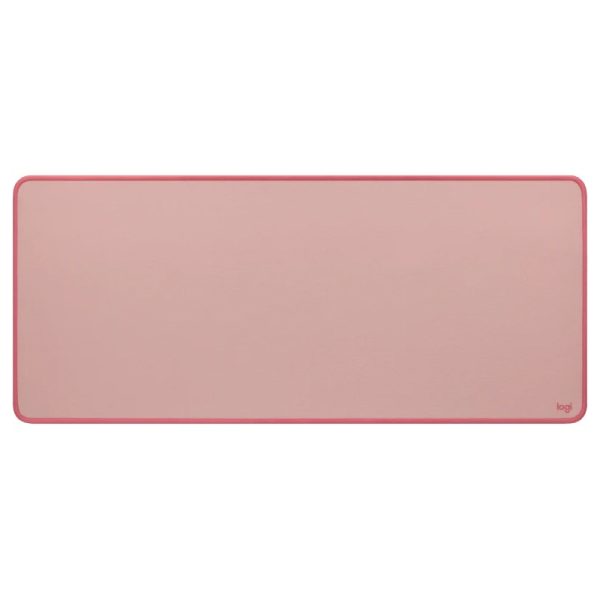 Logitech Desk Mat Studio Series - Pink
