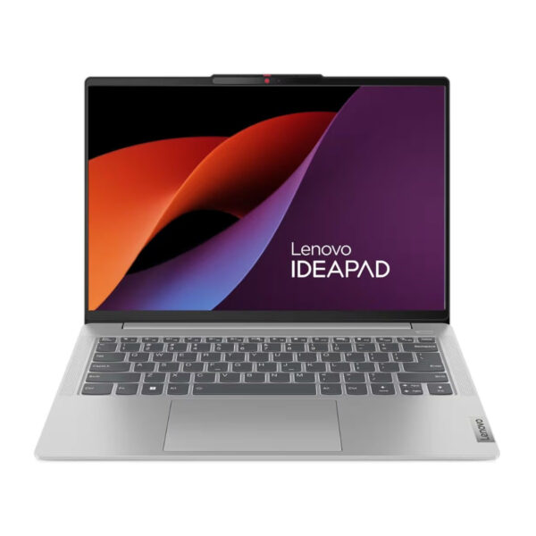 Lenovo IdeaPad Slim 5 14IMH9 Laptop with Intel Core Ultra 7 155H, 16GB RAM, 512GB SSD, Intel Arc Graphics, 14" WUXGA IPS Display, Backlit Keyboard, Windows 11 Pro – Grey