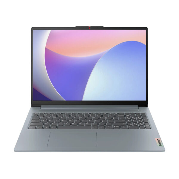 Lenovo IdeaPad Slim 3 15IRH8, Intel Core i5-13420H, 16GB RAM, 512GB SSD, Intel UHD Graphics, 15.6" FHD IPS, Backlit Keyboard, Windows 11 Pro – Arctic Grey