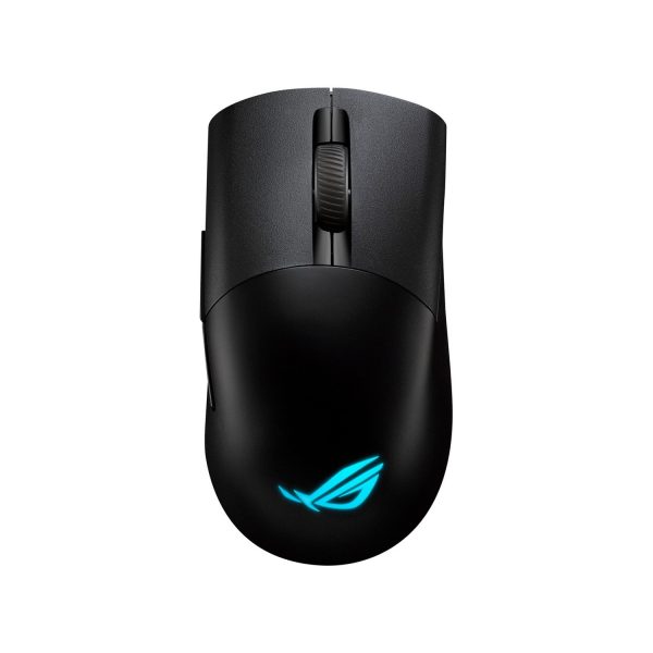 Asus P709 ROG Keris Wireless AimPoint Gaming Mouse – Black
