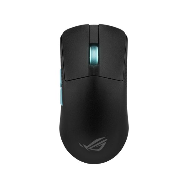 Asus P713 ROG Harpe Ace Aim Lab Edition Wireless Gaming Mouse – Black