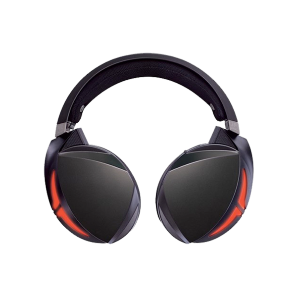 Asus ROG Strix Fusion 300 Gaming Headset with 7.1 Surround Sound, Deep Bass, and Cross-Platform Compatibility.