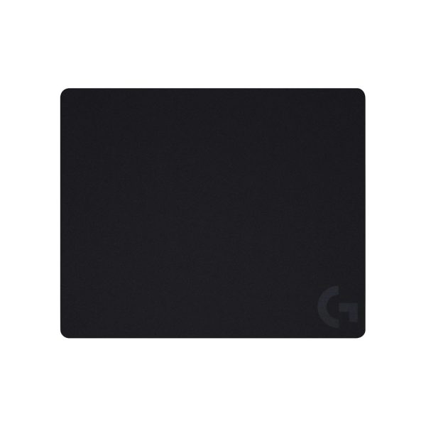 Logitech G440 Hard Gaming Mouse Pad - Medium