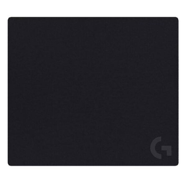 Logitech G740 Thick Cloth Gaming Mouse Pad - Large