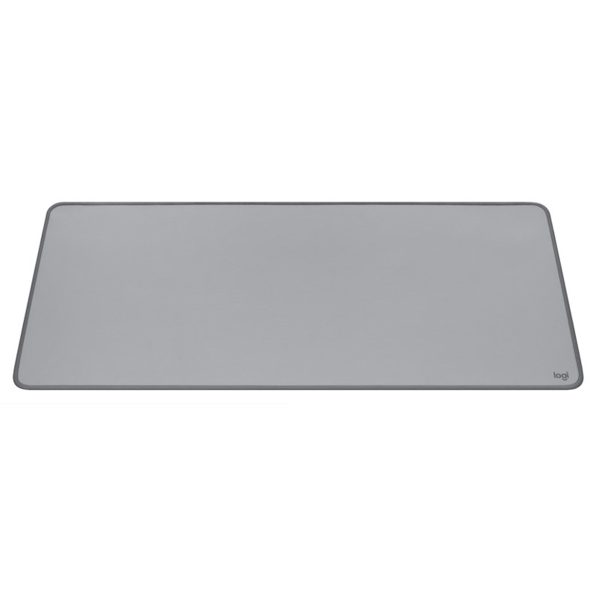 Logitech Desk Mat Studio Series - Mid Grey