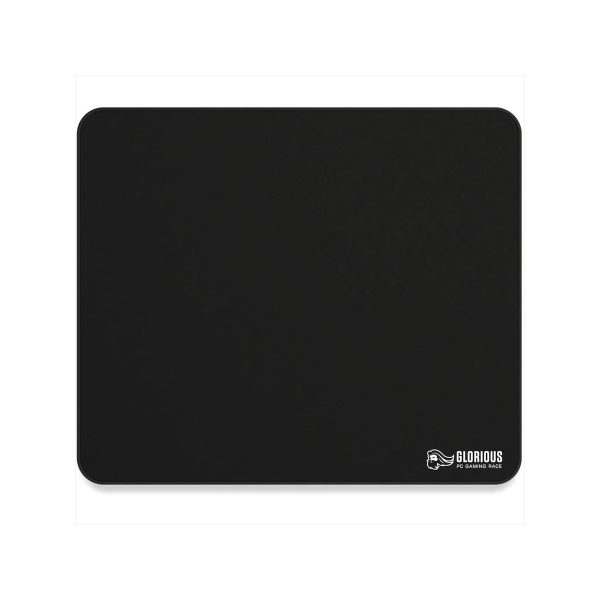 Glorious Gaming MousePad (L) - Black