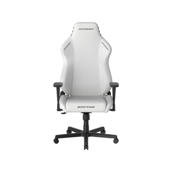 DXRacer Drifting Series Gaming Chair - White