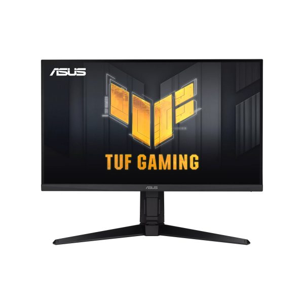 ASUS TUF Gaming VG27AQL3A 27″ WQHD Gaming Monitor – IPS, 180Hz, 1ms, NVIDIA G-SYNC, AMD FreeSync Premium