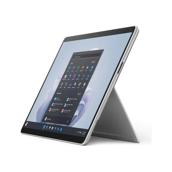Microsoft Surface Pro 10 with Intel Core Ultra 7-165U, 16GB RAM, 256GB SSD, 13" Display, Windows 11 Pro – Platinum