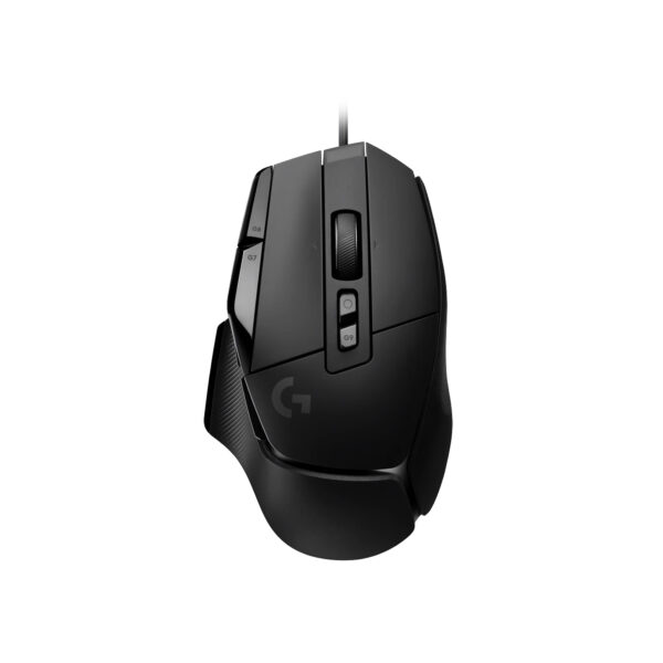 Logitech G502 X Wired Gaming Mouse – Black