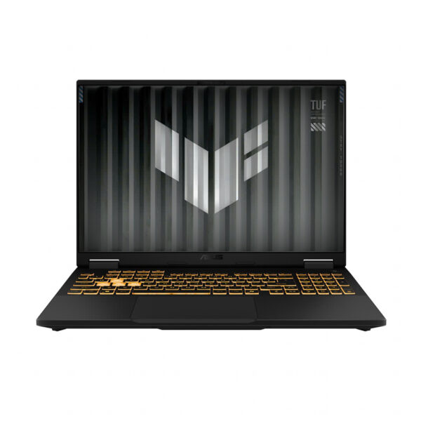 ASUS TUF Gaming F16 (2025) – 16" FHD+ 165Hz, Intel Core i7-14650HX, GeForce RTX 5050, 16GB DDR5 RAM, 512GB SSD, Wi-Fi 6E, Windows 11 (FX608JHR-ES73)