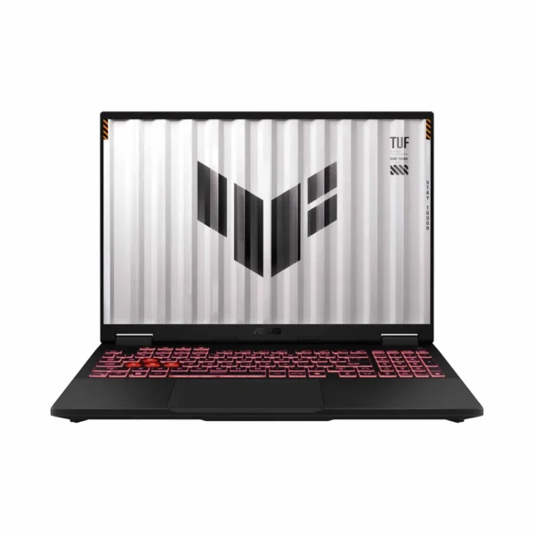 ASUS TUF Gaming A16 (FA608UM-NS73), 16" 165Hz IPS Display, AMD Ryzen 7 260, GeForce RTX 5060 GPU, 16GB RAM, 512GB NVMe SSD, Windows 11 Home – Gaming Laptop