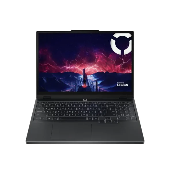 Lenovo Legion 5i – 15.1" OLED 165Hz Gaming Laptop with Intel Core i7-14700HX, RTX 5060, 16GB RAM, 512GB SSD | 83LY000LUS