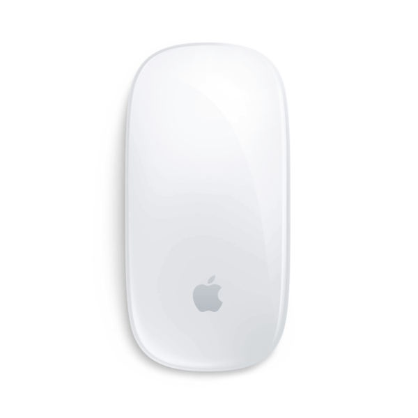 Apple Magic Mouse Multi-Touch Surface USB-C – White