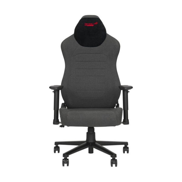 ASUS ROG Aethon SL201C Fabric Gaming Chair – Grey