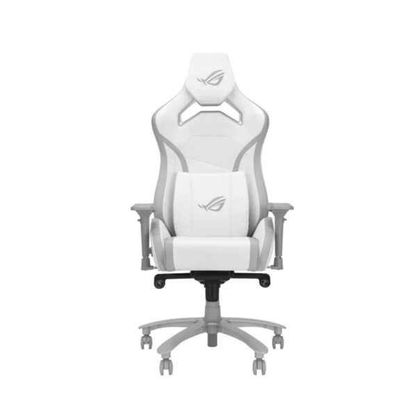ASUS ROG Chariot X Core SL301CW Gaming Chair – White