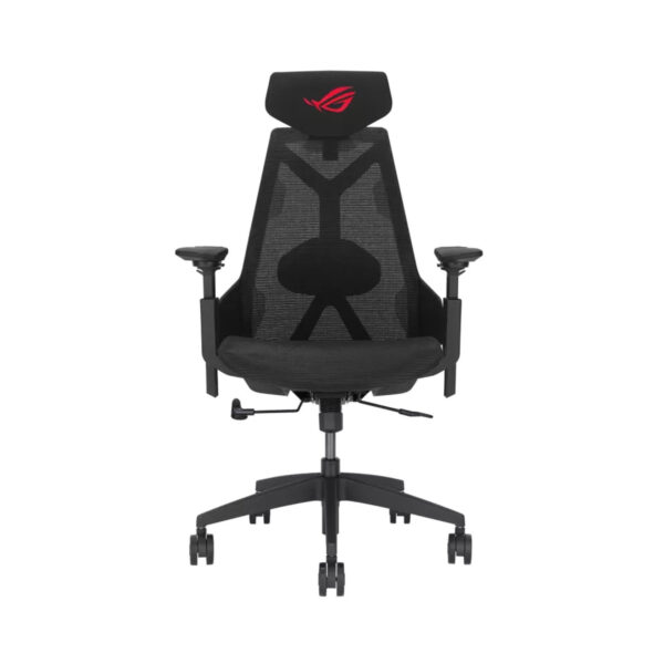 ASUS ROG Destrier Core SL400C Ergo Gaming Chair – Black