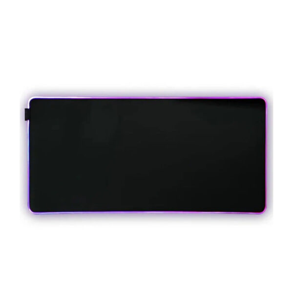 Glorious Gaming Mouse Pad 2 GLED - 3XL - BLACK