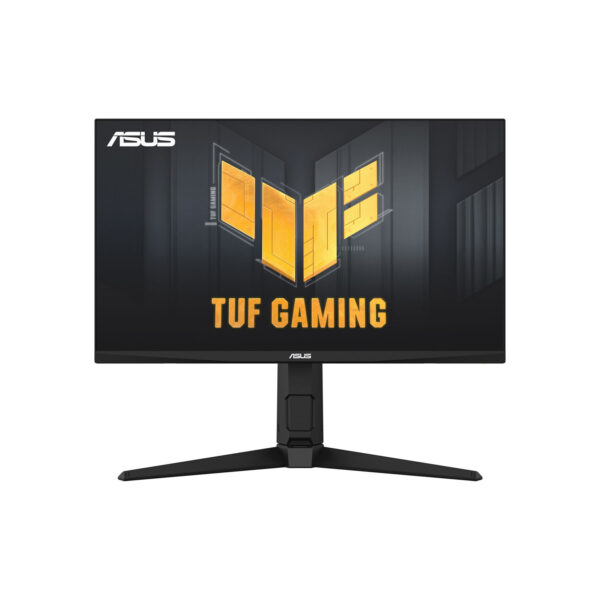 Asus TUF Gaming VG27AQML1A 27" QHD Fast IPS 260Hz (OC) 1ms Gaming Monitor with Built-in Speakers - Black