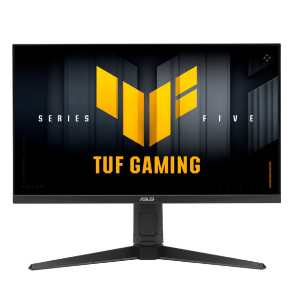 ASUS TUF Gaming VG279QML5A 27" FHD 240Hz 0.3ms IPS Gaming Monitor with HDMI 2.0 – Black