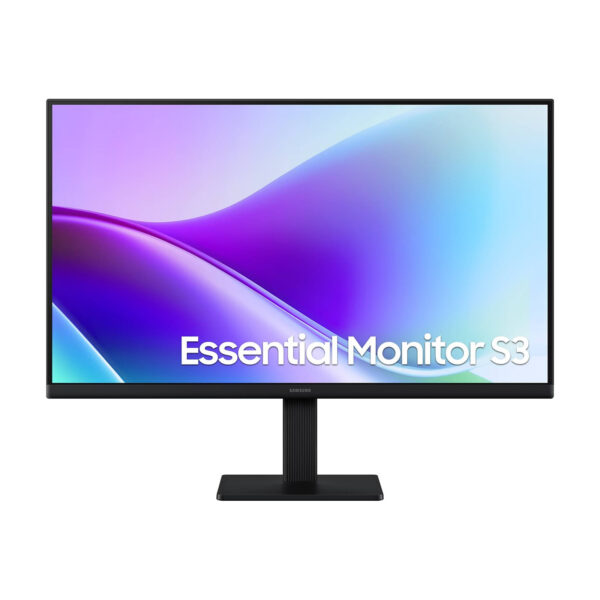 Samsung S3 S24F320GAM 24-Inch FHD IPS 120Hz 5ms Essential Gaming Monitor