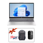 HP Laptop 15.6”, 15-FD0221NE