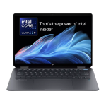 HP OmniBook Ultra Flip Laptop – 14-inch