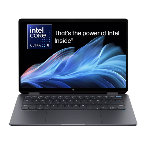 HP OmniBook Ultra Flip Laptop – 14-inch