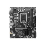 MSI PRO B760M-E
