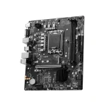 MSI PRO B760M-E