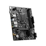 MSI PRO B760M-E