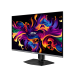MSI MPG 321URX 32” 4K UHD QD-OLED Gaming Monitor