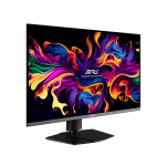 MSI MPG 321URX 32” 4K UHD QD-OLED Gaming Monitor