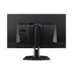 MSI MPG 321URX 32” 4K UHD QD-OLED Gaming Monitor