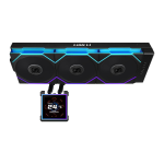 Lian Li Hydro-Shift II LCD-S 360TL