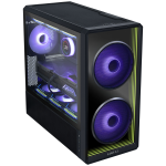 Lian Li Lancool 217 INF Mid Tower Gaming PC Case