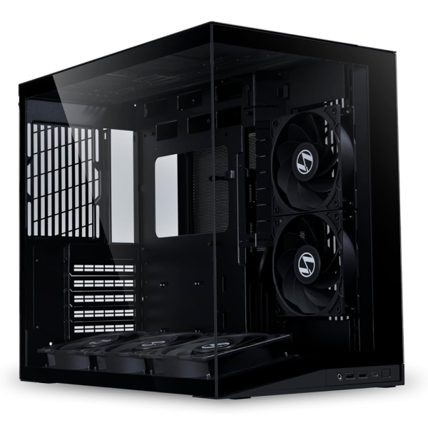 Lian Li O11 Dynamic Mini V2 ATX Mid Tower Gaming Case
