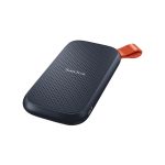 SanDisk 2TB Portable SSD with up to 800MB/s transfer speed