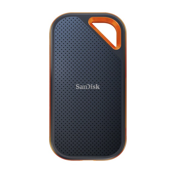 SanDisk 4TB Extreme Pro Portable SSD