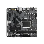 Gigabyte B760M E DDR5