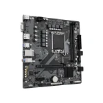 Gigabyte B760M E DDR5