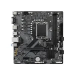 Gigabyte B760M E DDR5